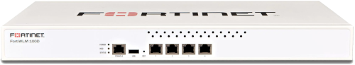 Fortinet FWM-100D
