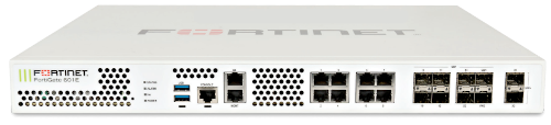 FortiGate 600E