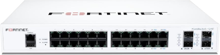 FortiSwitch FS-124F