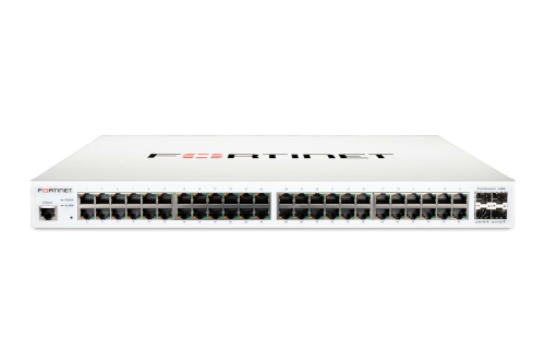 FortiSwitch FS-148E