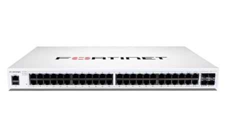 FortiSwitch FS-148F