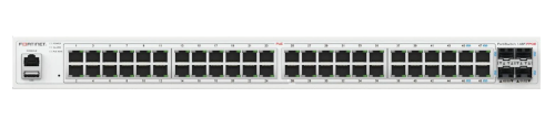 FortiSwitch FS-148F-FPOE