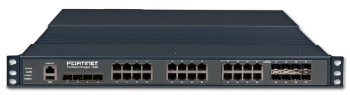 FortiSwitch FRS-124D