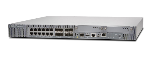 Juniper Firewall SRX1500