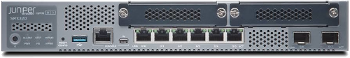 Juniper Firewall SRX320