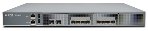 Juniper Firewall SRX4100