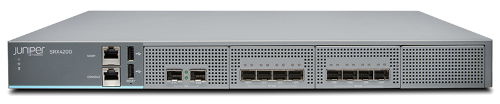 Juniper Firewall SRX4200