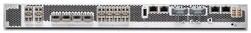 Juniper Firewall SRX4600