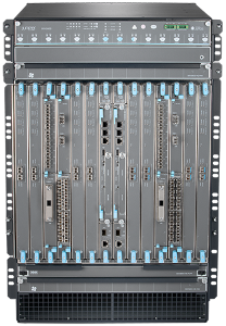 Juniper Firewall SRX5800