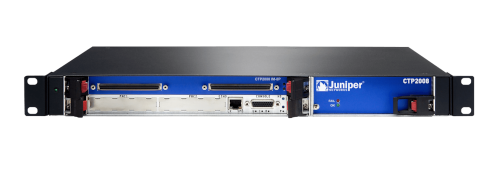 Juniper CTP2008