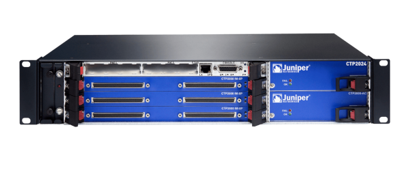 Juniper CTP2024