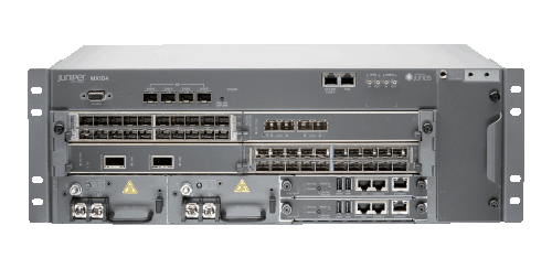 Juniper MX104