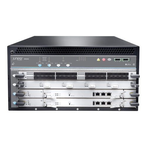 Juniper MX240