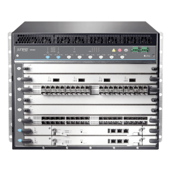Juniper MX480
