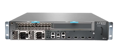 Juniper MX5