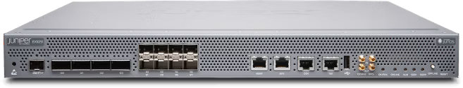 Juniper EX9250