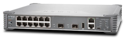 Juniper EX2300-C