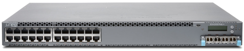 Juniper EX4300