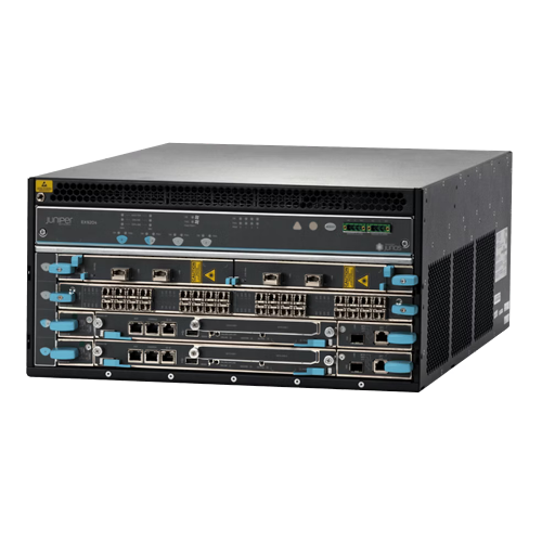 Juniper EX9200