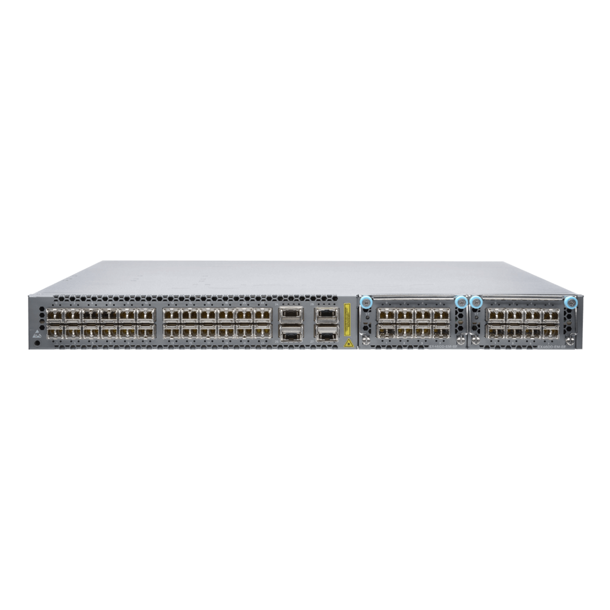Juniper EX4600