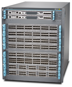 Juniper QFX10016