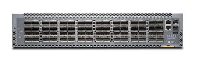 Juniper QFX5210