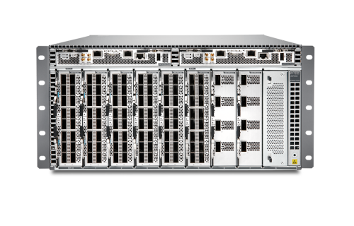 Juniper QFX5700