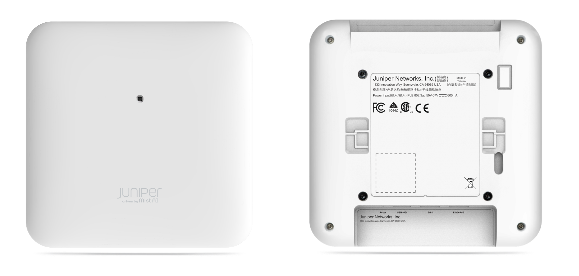 Juniper AP33