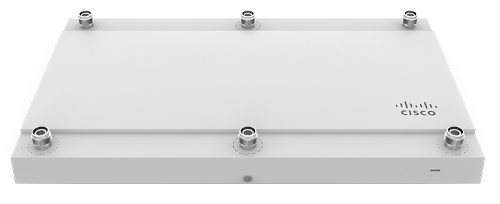 Meraki MR53E