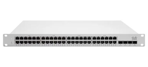 Meraki MS210