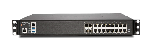 SonicWall NSa 2650