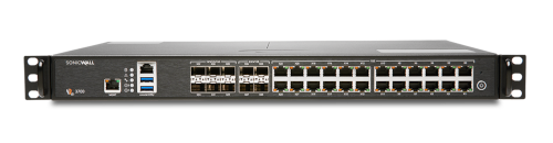 SonicWall NSa 3650