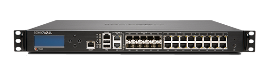 SonicWall NSa 9650