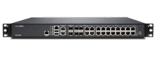 SonicWall NSa 5700