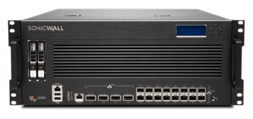 SonicWall NSsp 12800