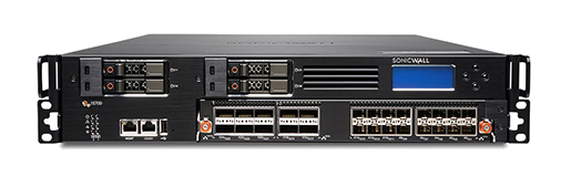 SonicWall NSsp 15700