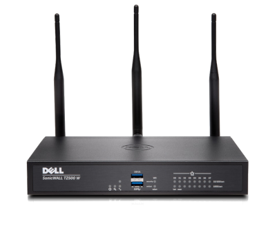 SonicWall TZ500/TZ500W