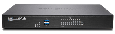 SonicWall TZ600/TZ600P