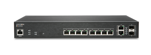 SonicWall SWS12-10FPOE