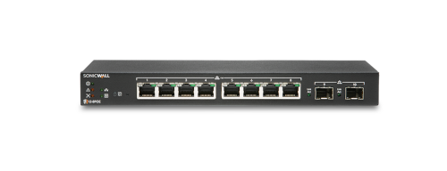 SonicWall SWS12-8FPOE