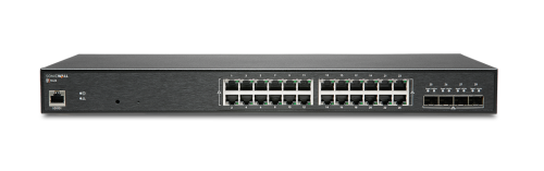 SonicWall SWS14-24