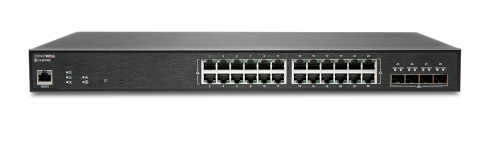 SonicWall SWS14-24FPOE