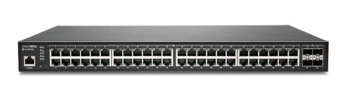 SonicWall SWS14-48FPOE