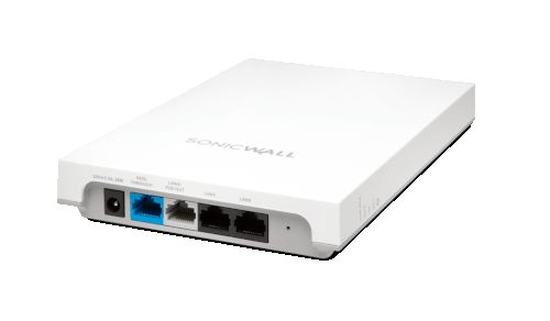 SonicWall 224w