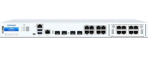 Sophos XGS 3100