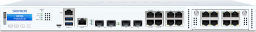 Sophos XGS 3300