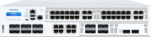 Sophos XGS 6500