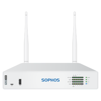Sophos XGS 107 / 107w