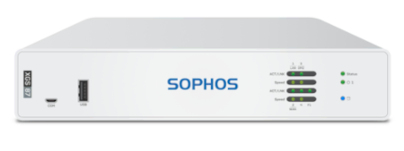 Sophos XGS 87 / 87w