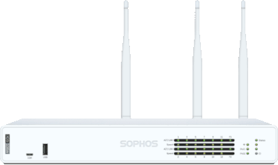Sophos XGS 136 / 136w